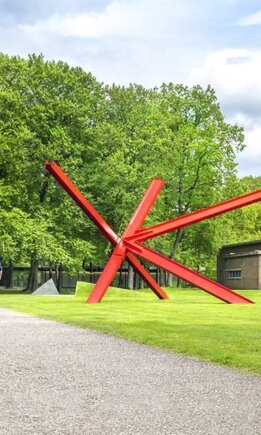 Kröller-Müller Museum