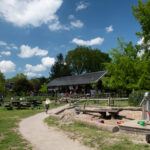Algemene voorwaarden en huisregels -De Roek Vakantiebungalows 2024