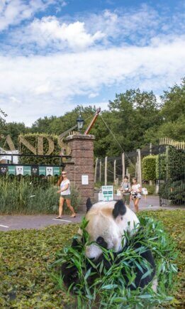 Ouwehands dierenpark