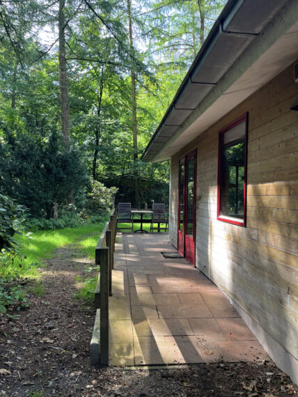 Genieten van cultuur op de Veluwe